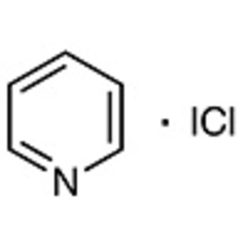 Pyridine Iodine Monochloride >98.0%(T) 5g