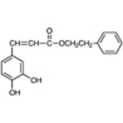 Phenethyl Caffeate >98.0%(HPLC) 25mg