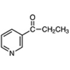 3-Propionylpyridine >98.0%(GC) 5g