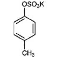 Potassium p-Tolyl Sulfate >98.0%(HPLC)(T) 1g