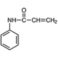N-Phenylacrylamide >98.0%(GC)(N) 5g