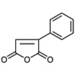 Phenylmaleic Anhydride >98.0%(GC)(T) 5g