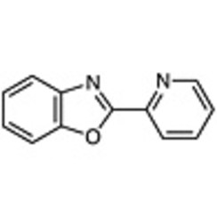 2-(2-Pyridyl)benzoxazole >97.0%(GC)(T) 5g