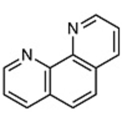 1,10-Phenanthroline >98.0%(HPLC)(T) 25g