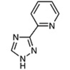 2-(1H-1,2,4-Triazol-3-yl)pyridine >98.0%(GC)(T) 1g