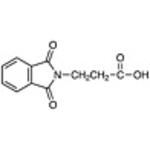 3-Phthalimidopropionic Acid >98.0%(HPLC)(T) 5g