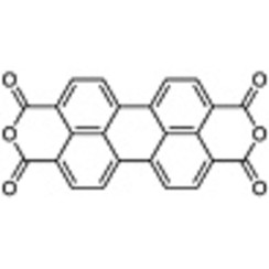 3,4,9,10-Perylenetetracarboxylic Dianhydride (purified by sublimation) >98.0%(HPLC) 1g