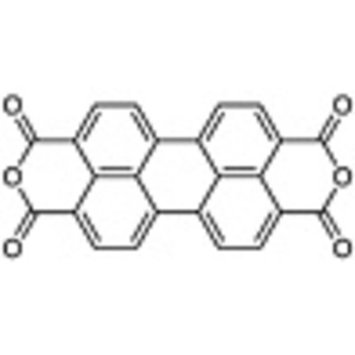 3,4,9,10-Perylenetetracarboxylic Dianhydride (purified by sublimation) >98.0%(HPLC) 1g