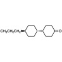 4-(trans-4-Propylcyclohexyl)cyclohexanone >98.0%(GC) 5g