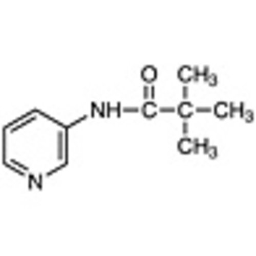 N-(3-Pyridyl)pivalamide >98.0%(GC)(T) 25g