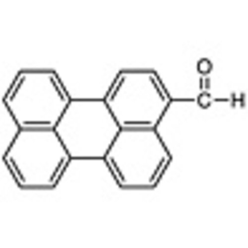 3-Perylenecarboxaldehyde >95.0%(GC) 1g