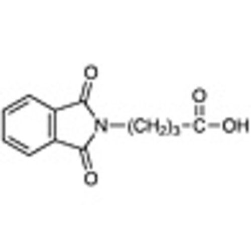 4-Phthalimidobutyric Acid >98.0%(HPLC)(T) 1g