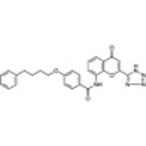 Pranlukast >98.0%(HPLC) 25mg