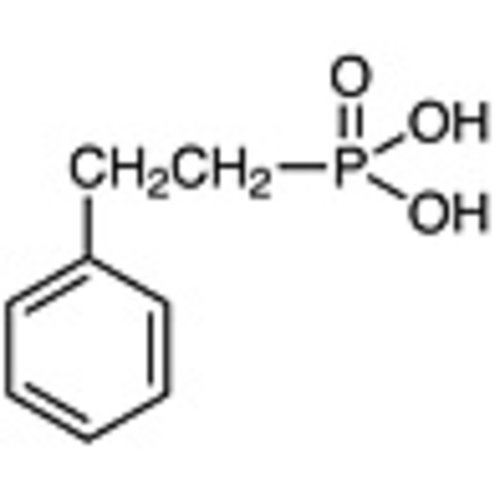 (2-Phenylethyl)phosphonic Acid >98.0%(HPLC)(T) 200mg