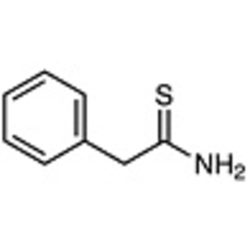 2-Phenylthioacetamide >98.0%(HPLC) 5g