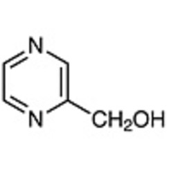 2-Pyrazinemethanol >98.0%(GC) 1g