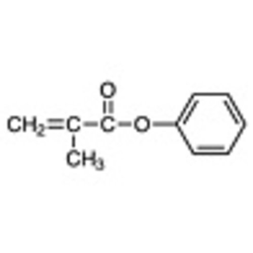 Phenyl Methacrylate (stabilized with BHT) >97.0%(GC) 5g