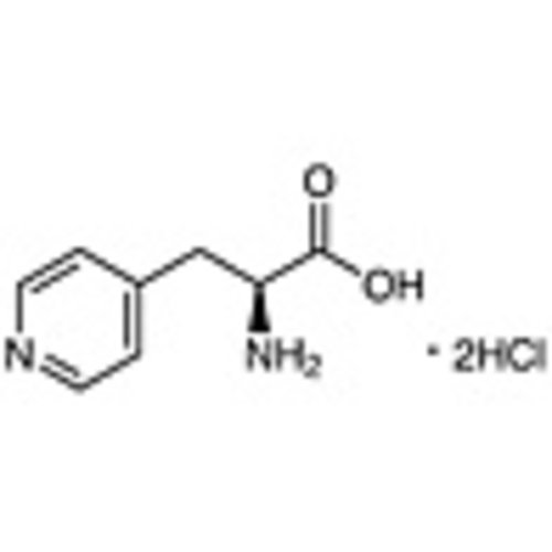3-(4-Pyridyl)-L-alanine Dihydrochloride >96.0%(HPLC)(N) 5g