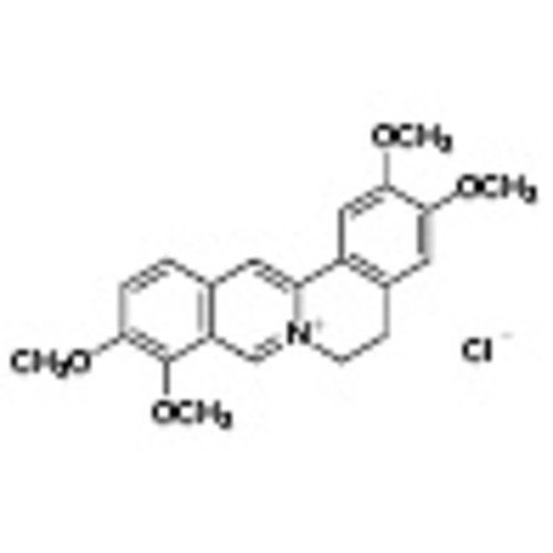 Palmatine Chloride >97.0%(HPLC) 5g