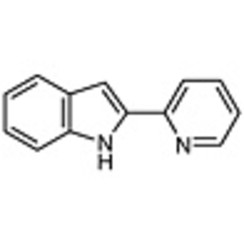 2-(2-Pyridyl)indole >97.0%(GC) 200mg
