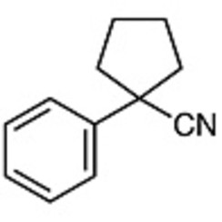 1-Phenylcyclopentanecarbonitrile >98.0%(GC) 1g