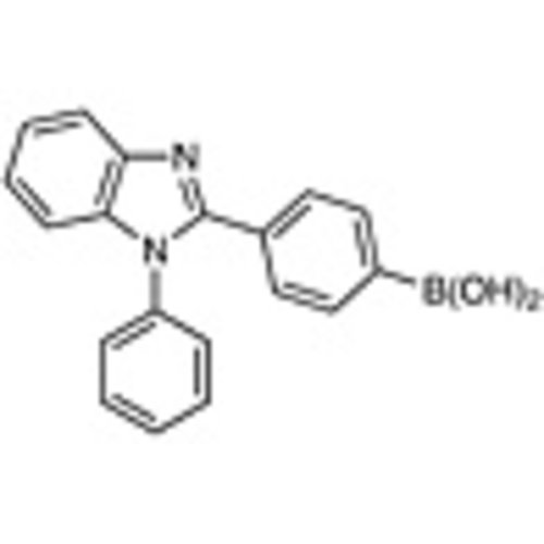 4-(1-Phenyl-1H-benzimidazol-2-yl)phenylboronic Acid (contains varying amounts of Anhydride) 1g