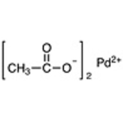 Palladium(II) Acetate (Purified) >98.0%(T) 1g