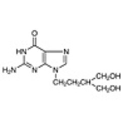 Penciclovir >98.0%(HPLC)(T) 1g