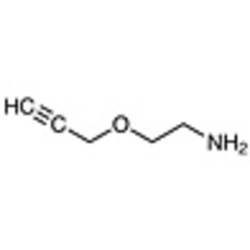 2-(2-Propynyloxy)ethylamine >98.0%(T) 1g