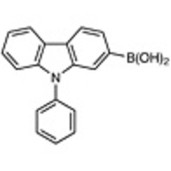 9-Phenylcarbazole-2-boronic Acid (contains varying amounts of Anhydride) 1g