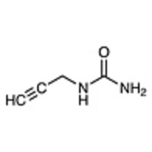2-Propynylurea >98.0%(N) 1g