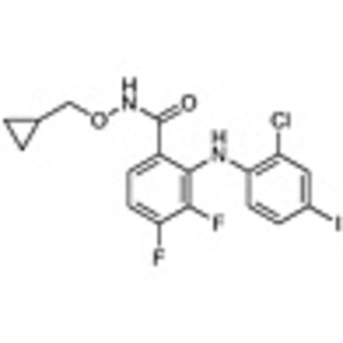 PD 184352 >98.0%(HPLC) 25mg