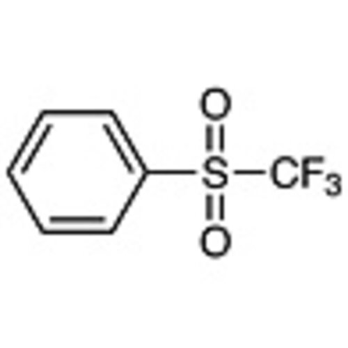 Phenyl Trifluoromethyl Sulfone >98.0%(GC) 1g
