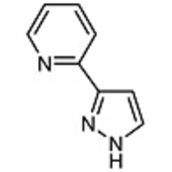 2-(1H-Pyrazol-3-yl)pyridine >98.0%(GC)(T) 1g