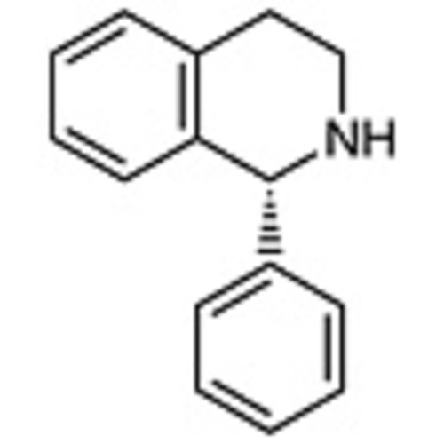 (R)-1-Phenyl-1,2,3,4-tetrahydroisoquinoline >98.0%(GC)(T) 200mg