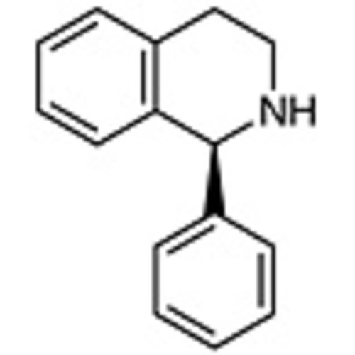 (S)-1-Phenyl-1,2,3,4-tetrahydroisoquinoline >98.0%(GC)(T) 5g