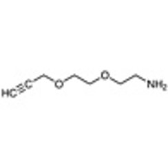 2-[2-(2-Propynyloxy)ethoxy]ethylamine >98.0%(GC)(T) 5g