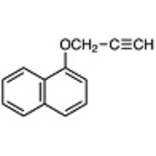 1-(2-Propynyloxy)naphthalene >95.0%(GC) 1g