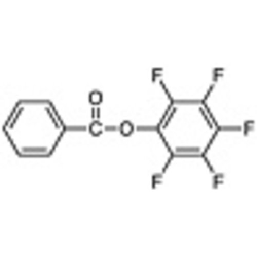 Pentafluorophenyl Benzoate >98.0%(GC) 5g