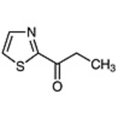 2-Propionylthiazole >98.0%(GC) 25g