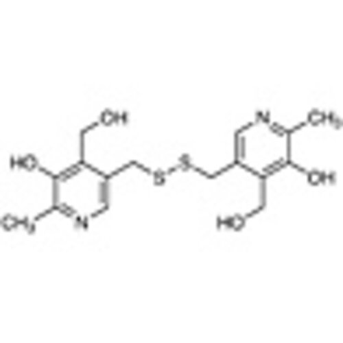 Pyritinol >96.0%(HPLC)(T) 25g
