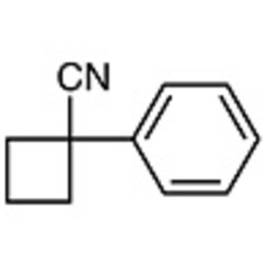 1-Phenylcyclobutanecarbonitrile >98.0%(GC) 5g