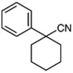 1-Phenylcyclohexanecarbonitrile >97.0%(GC) 5g