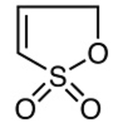 1-Propene 1,3-Sultone >99.0%(GC) 25g