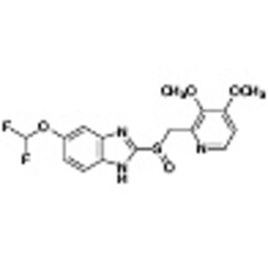 Pantoprazole >95.0%(HPLC)(T) 1g