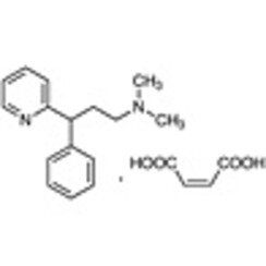 Pheniramine Maleate >98.0%(HPLC)(T) 25g