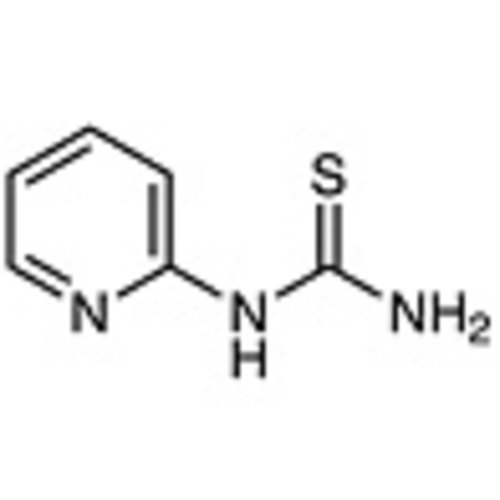 (2-Pyridyl)thiourea >98.0%(HPLC)(T) 5g