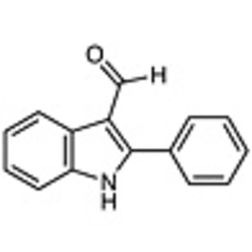 2-Phenylindole-3-carboxaldehyde >98.0%(GC) 1g