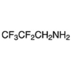 2,2,3,3,3-Pentafluoropropylamine >97.0%(GC) 5g
