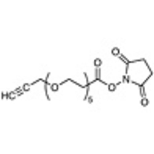 Propargyl-PEG5-NHS Ester 25mg